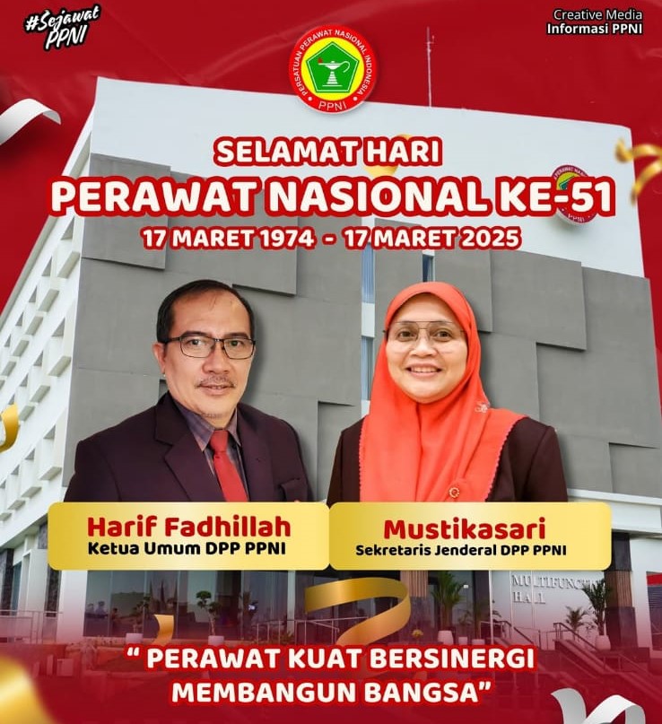 info Laman Situs Persatuan Perawat Nasional Indonesia Kabupaten Jembrana